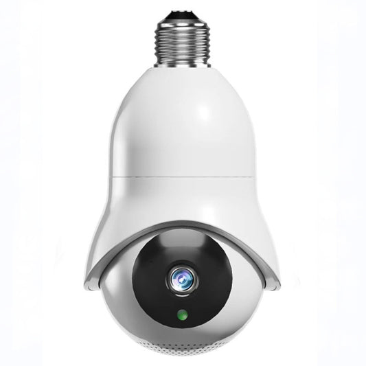 Dual-frequency Outdoor Night Vision HD Bulb Monitoring Wireless Mobile Phone Remote Monitoring Camera Home