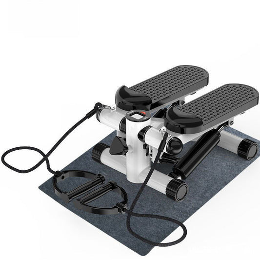 Household Indoor Small Silent Stepping Machine Mini Hydraulic Rope Indoor Elliptical Mountaineering Stepping Machine