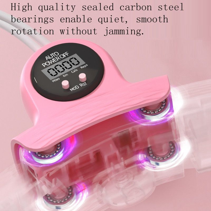 Intelligent Hula Hoop Belly Slimming Fitness Count