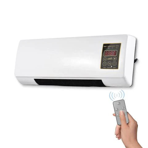 Wall Mounted Mobile Air Conditioning
